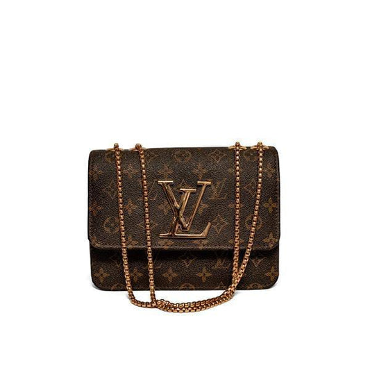 LV women premium quality  handbag